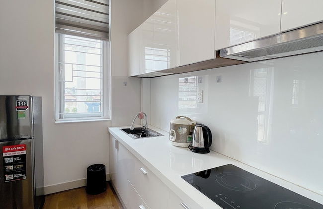 Amy Apartment Hue - Foto 45