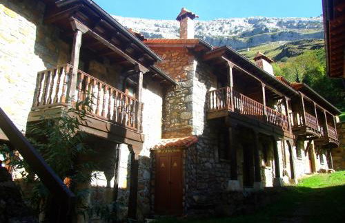 Las Casucas de Ason - Foto 53