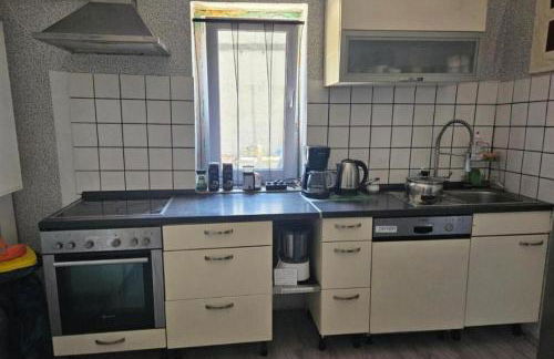 Gästewohnung Plötzky - Foto 1