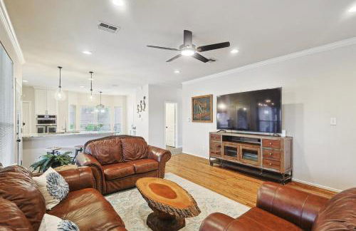 Vista Valley Vacay 5-BD w Pool & Cinema - Foto 6