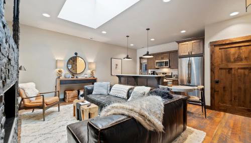 Central Loft 303 - Foto 5