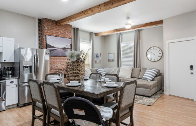 Luxury Family Friendly Home 6 Queen Beds - Foto 36