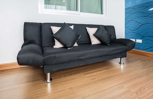 KM Condo Seaside - Foto 38