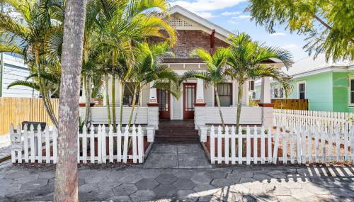 Round Lake Retreat (pet-friendly) 2 bedroom - Foto 5, Other