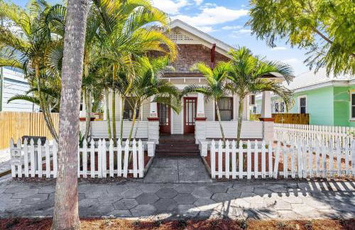 Round Lake Retreat (pet-friendly) 2 bedroom - Foto 5