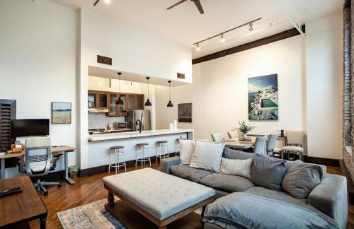 Jackson Jewel - Downtown Suite - Foto 11