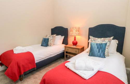 South Tower Cottage - Foto 16