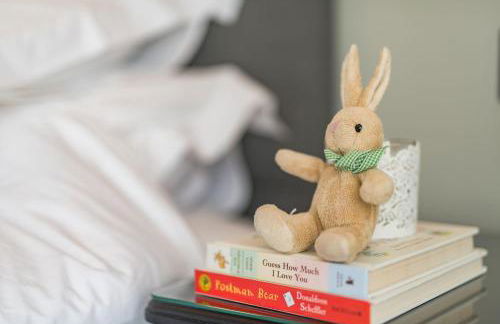 The Hayloft by Bloom Stays - Foto 17