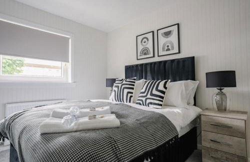 Harburn House - Foto 22