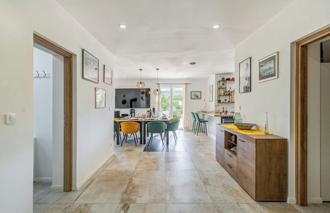 Villa Gariful, Sleeps 8 with Pool & Pet Friendly - Foto 33