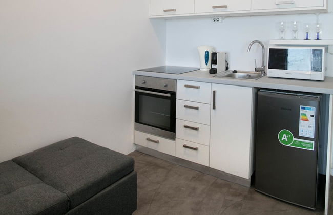 Blue Dawn Kalymnos - Photo 13