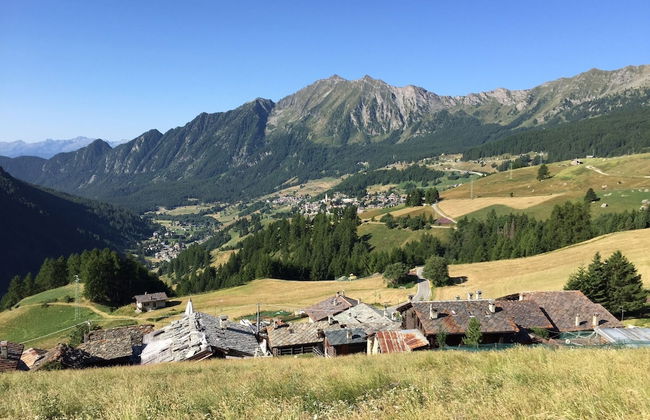 Affittacamere Buenavista Guest House - Foto 19