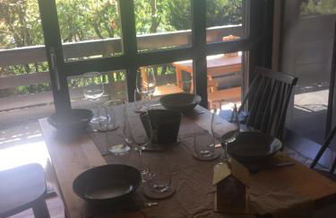 Ambiance petit chalet - Foto 16