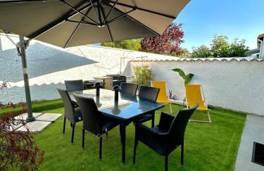 La Villa Delphine - Foto 58