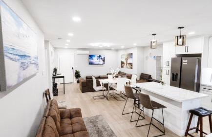 Exotic Homes Gillespie Dr by SD stay - Foto 21