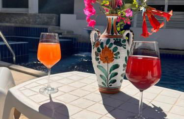 Villa Aurea - Foto 27