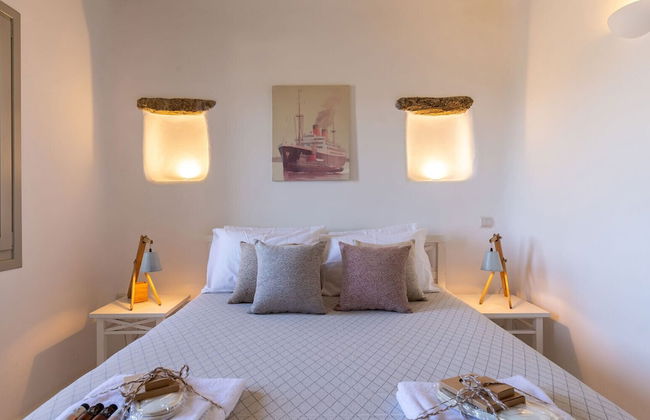 Lagoon Villa Mykonos - Foto 3