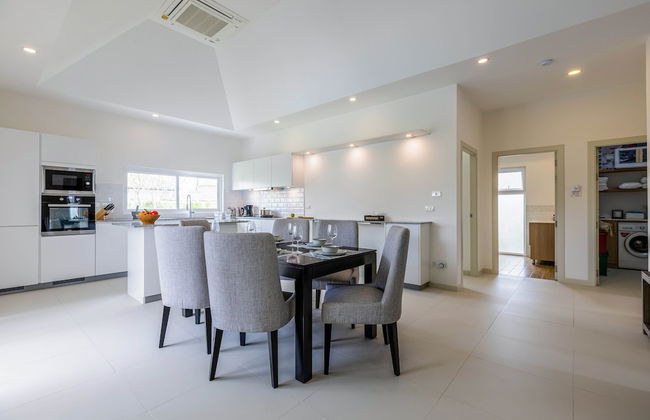 Private 3 Bedroom Pool Villa MS22 - Foto 5