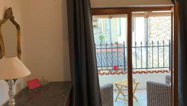 Maison cosy cœur de bastide+ cour + vue sur toits - Foto 5