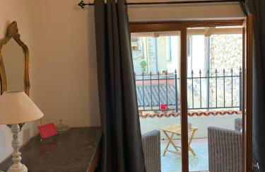 Maison cosy cœur de bastide+ cour + vue sur toits - Foto 5