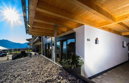 Alpchalet Allgäu - Foto 11