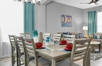 Luxurious 7BR Home Near DisneyPoolTheatreGame Room - Foto 33