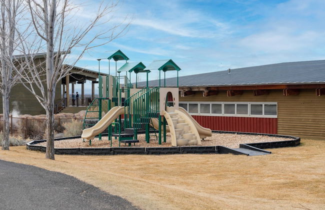 Starview at Brasada Ranch Resort by Avantstay Stunning Home w/ Hottub & Close To World Class Golf! - Foto 41