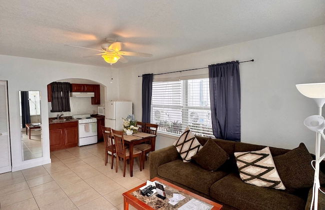 Coral Key Inn - Foto 17