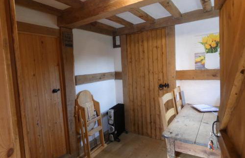 Yew Tree Barn - Foto 28