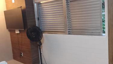 Studio reformado - sem garagem de auto - Foto 5