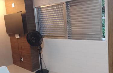 Studio reformado - sem garagem de auto - Photo 5