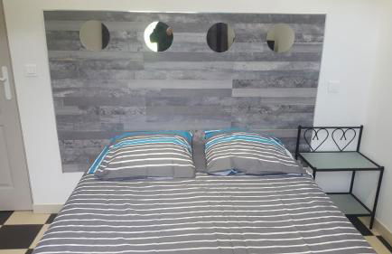 maison T3 500m de la plage - Foto 11