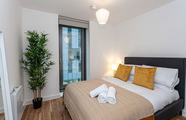 Harbour City Apartments - Foto 2