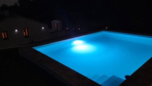 Cortijo Rural El Contador, con chimenea - Photo 4