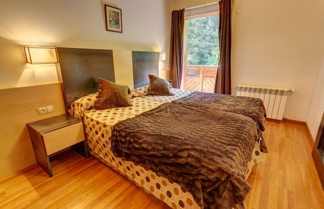 Apartamentos y Bungalows Xixerella Park - Foto 8