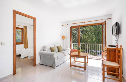 Villa Acantilado-Cala Galdana - Foto 29