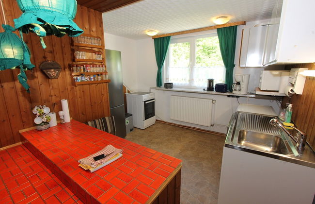 Pension Haus Veni - Foto 9