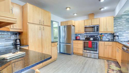 Sarasota House with Private Pool - 4 Mi to Beach! - Foto 3