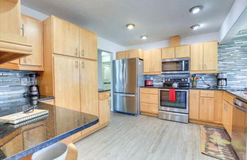 Sarasota House with Private Pool - 4 Mi to Beach! - Foto 3