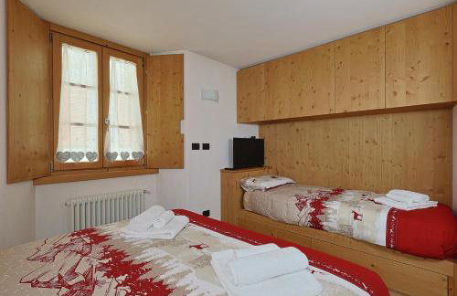 Bormio DS5 - Zero Passi Central Apartment - Foto 4