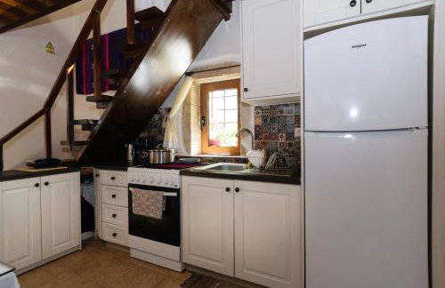 Casa Vasilia Traditional Home - Photo 16