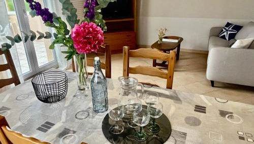 Gîtes de la Mouette La Moussette 5-6 personnes - Foto 4