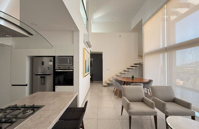 Penthouse de lujo en Paraíso - Foto 8