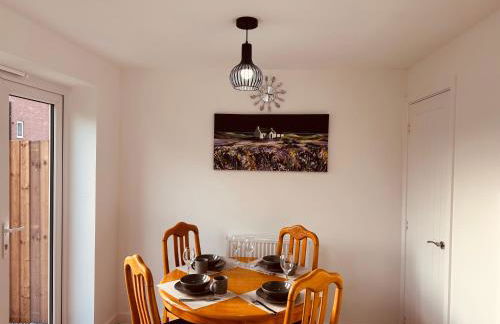 Newhaven House - Foto 10