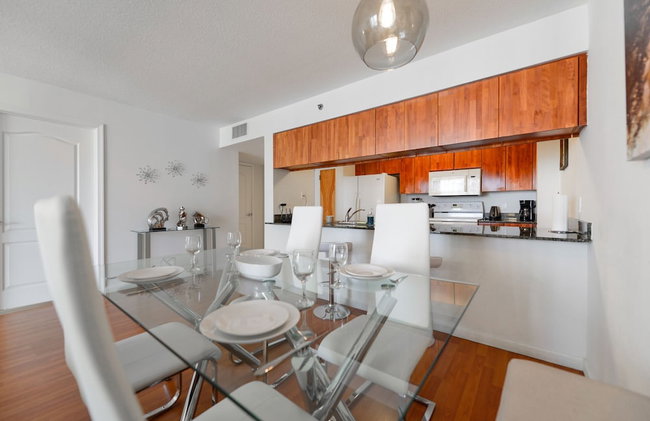 Amazing apartment in the Heart of Brickell - Foto 151