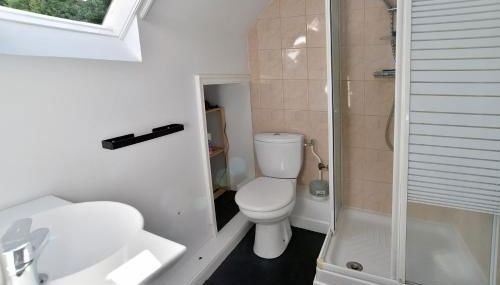 Le Cocon du Château - Appt de 65 m² à Dinan - Foto 4