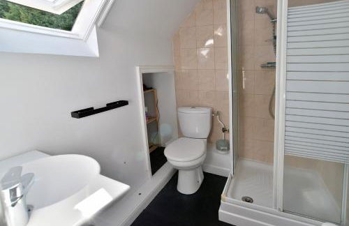 Le Cocon du Château - Appt de 65 m² à Dinan - Foto 4