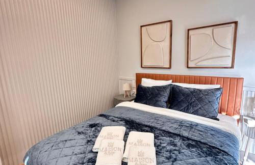 Central Luxury Apartment Maison De Luxx A10 - Photo 14