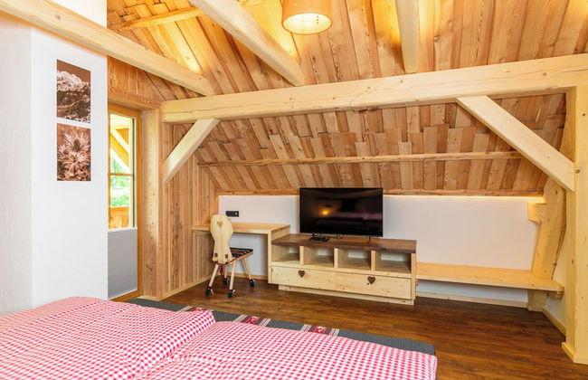 ALPIK Chalets - Bohinj - Foto 33