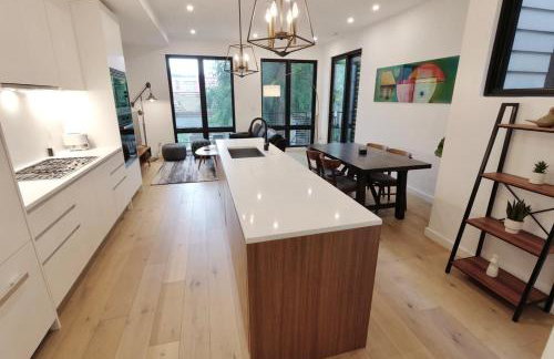 Contemporary Home in Shaw-U Street - Foto 6